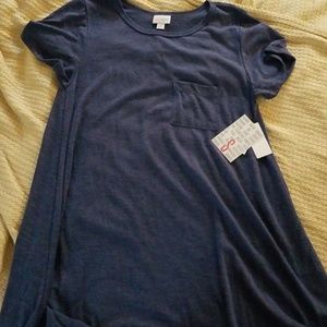 NWT Lularoe Small Carly